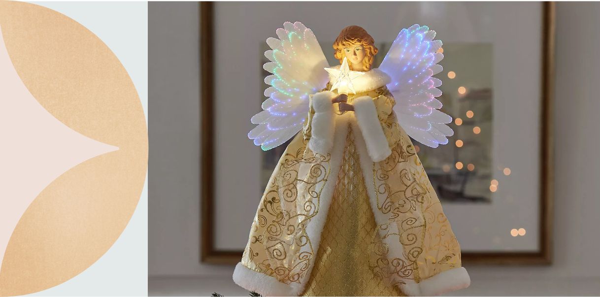 Top Picks for Christmas Tree Toppers