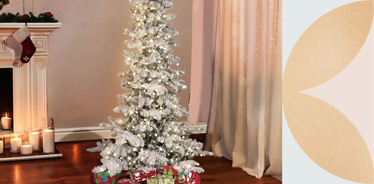 Lighting Up Your Tree: Christmas Tree Lights