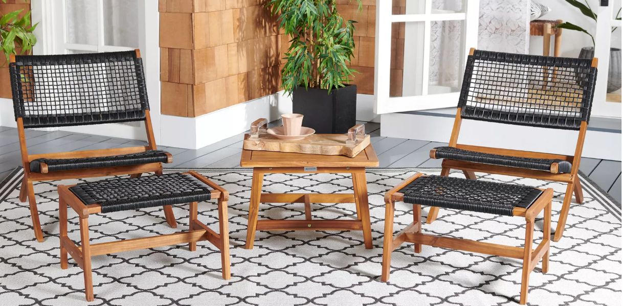 Safavieh Casella Set