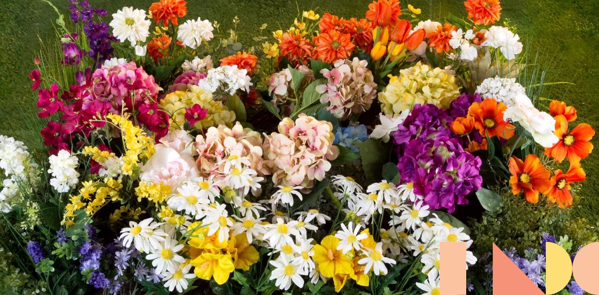 Pure Garden Raised Garden Bed Plant Holder Kit