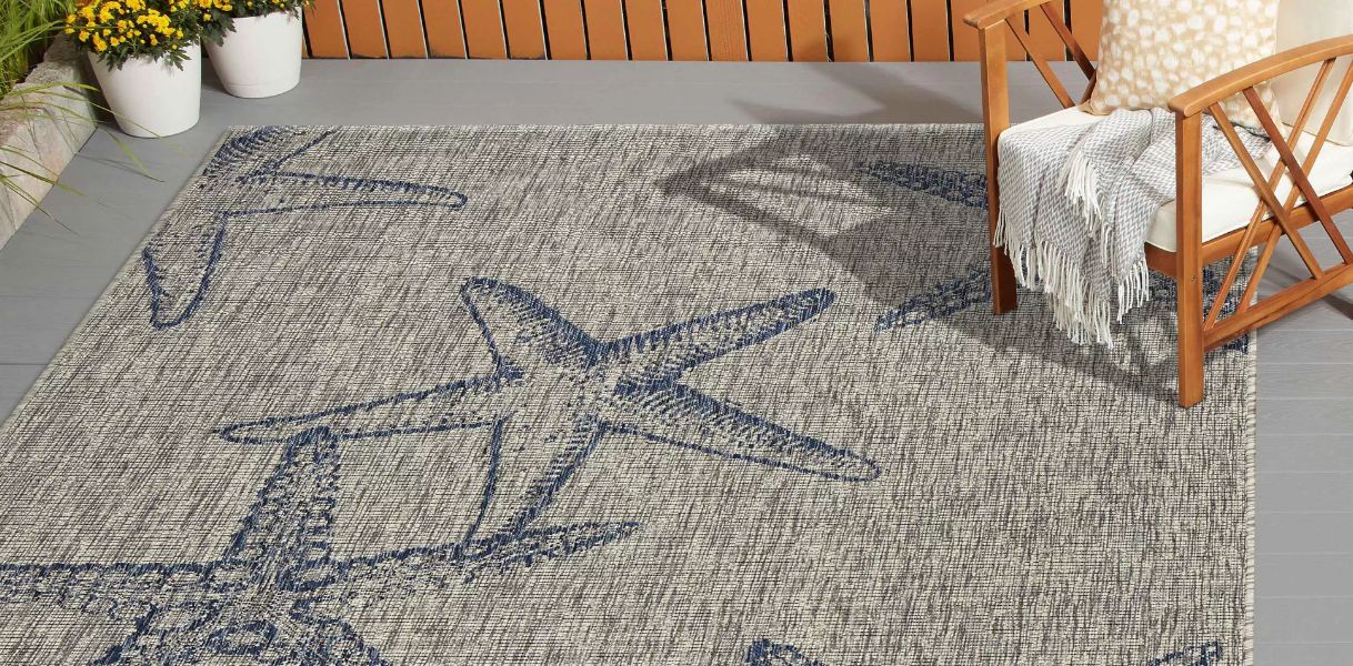 Outdoor Rug