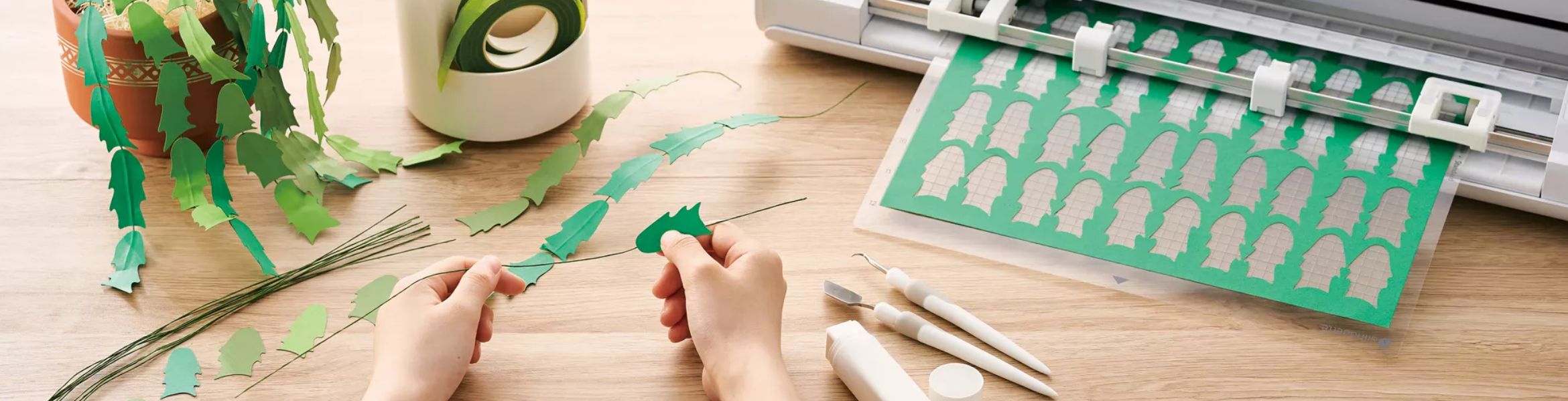 Silhouette Cameo 5 Smart Cutting Machine