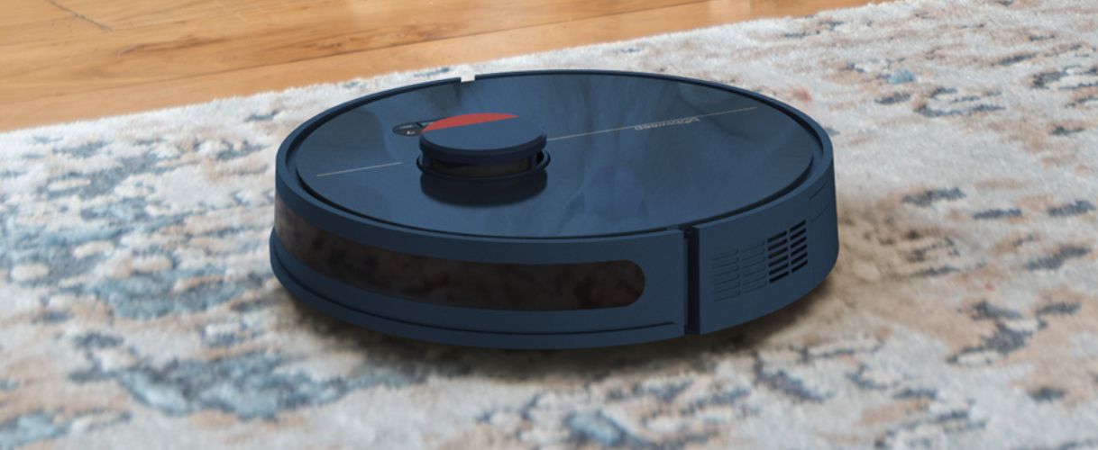 Vacuums