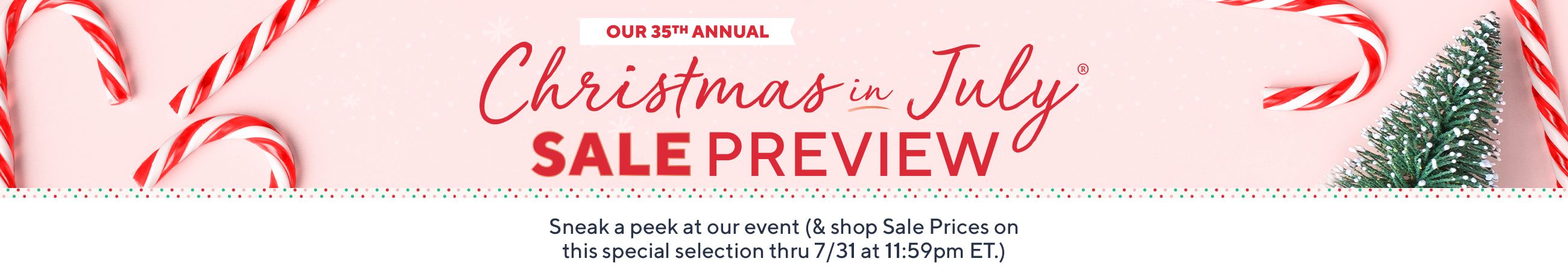 Christmas In July Qvc 2022 Schedule Dkzqhr9Dakzqvm