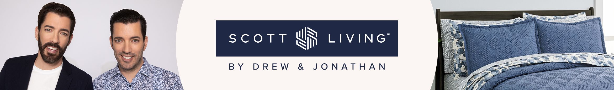 Scott Living by Drew & Jonathan 