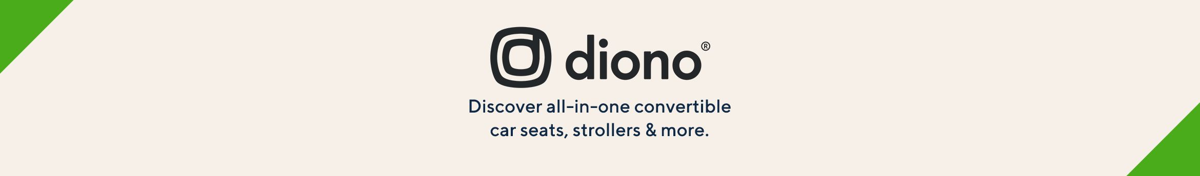 Diono - Discover all-in-one convertible car seats, strollers & more.
