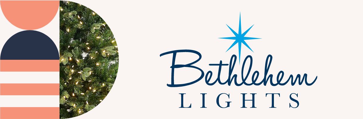Bethlehem Lights
