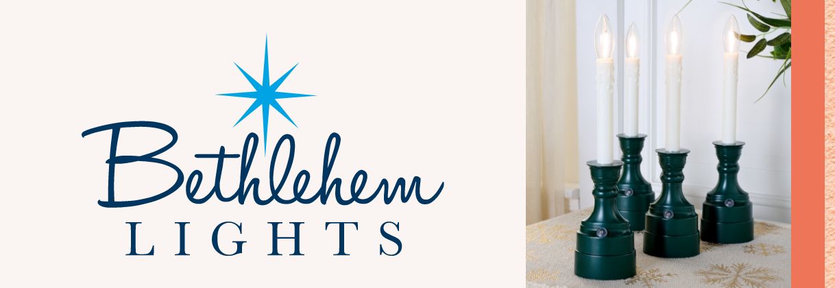 Bethlehem Lights
