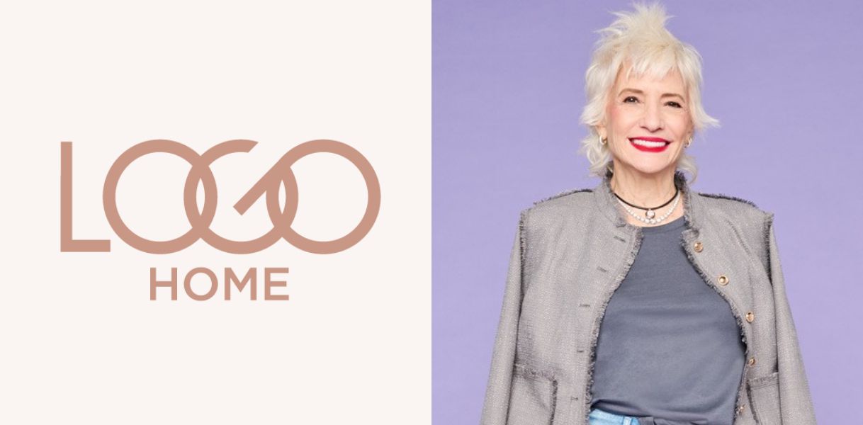 LOGO Home by Lori Goldstein