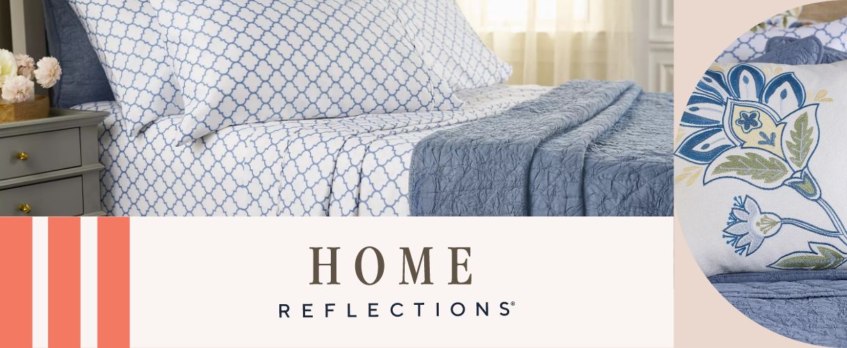 Home Reflections - For the Home 