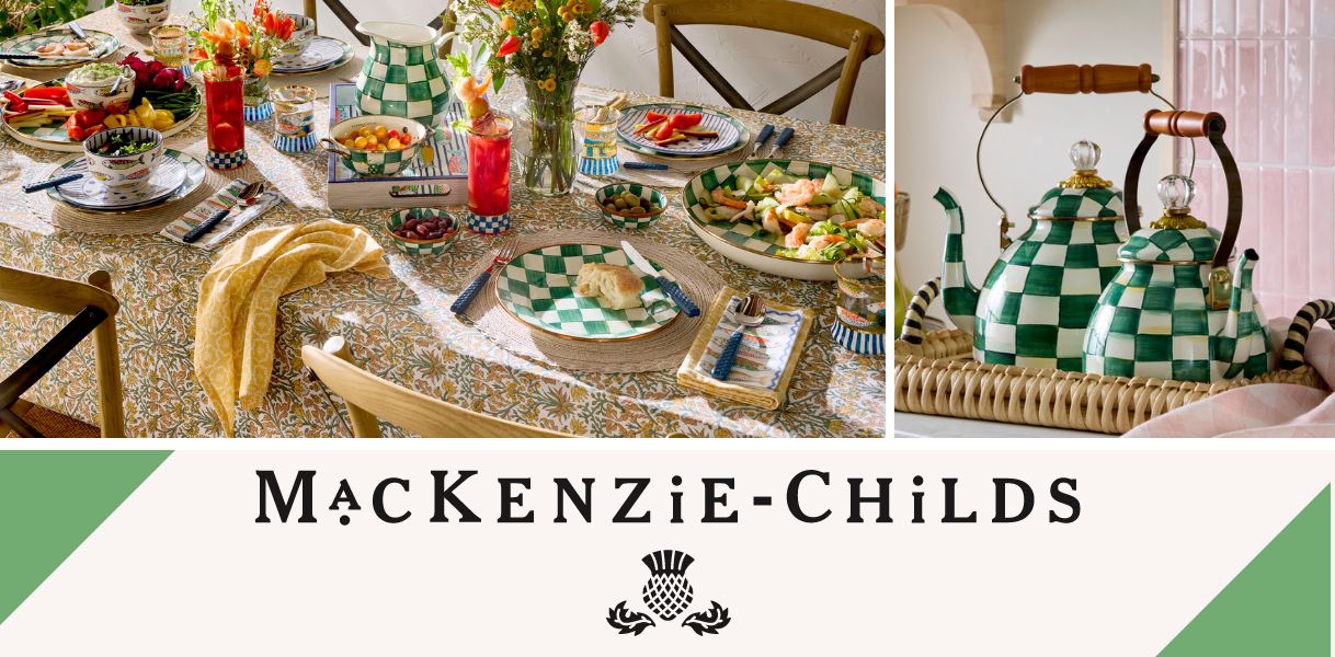 MacKenzie-Childs