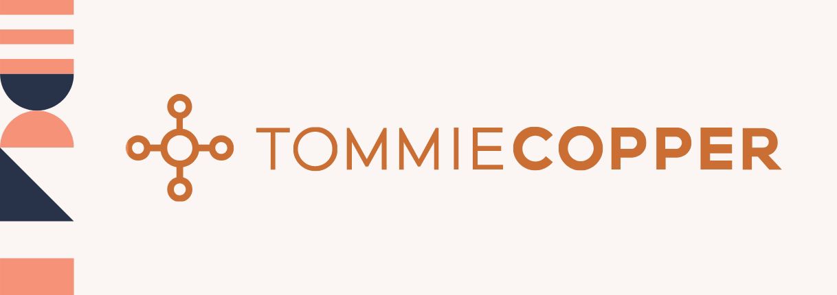 Tommie Copper Is Not Your Average Active Wear