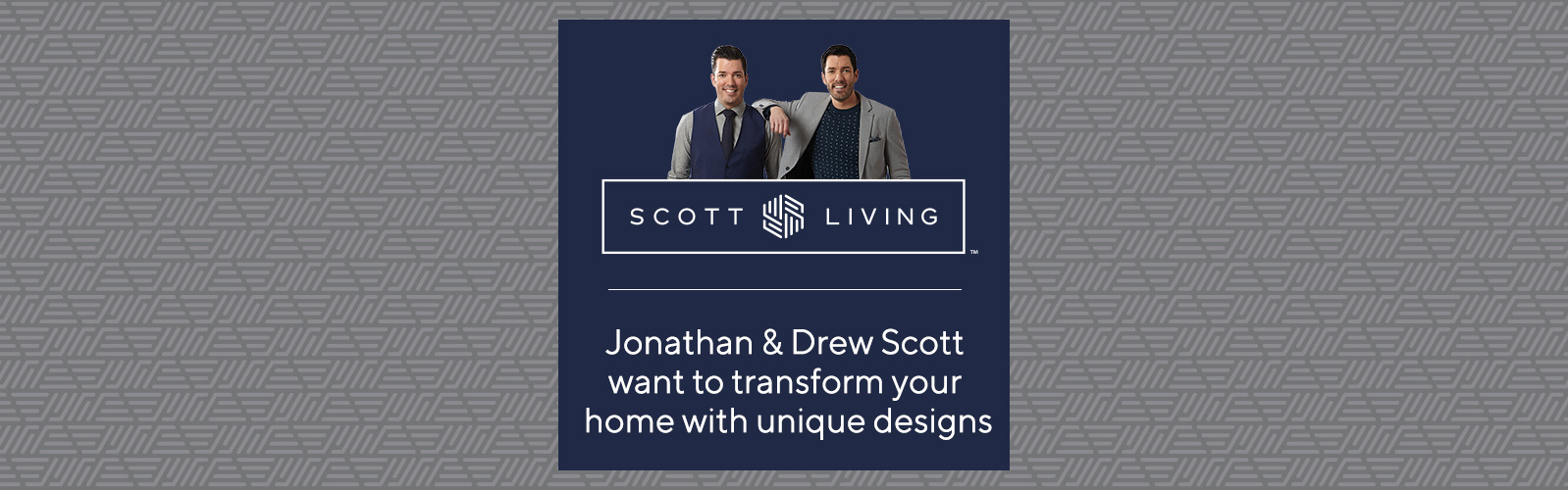 Scott Living For The Home Qvc Com