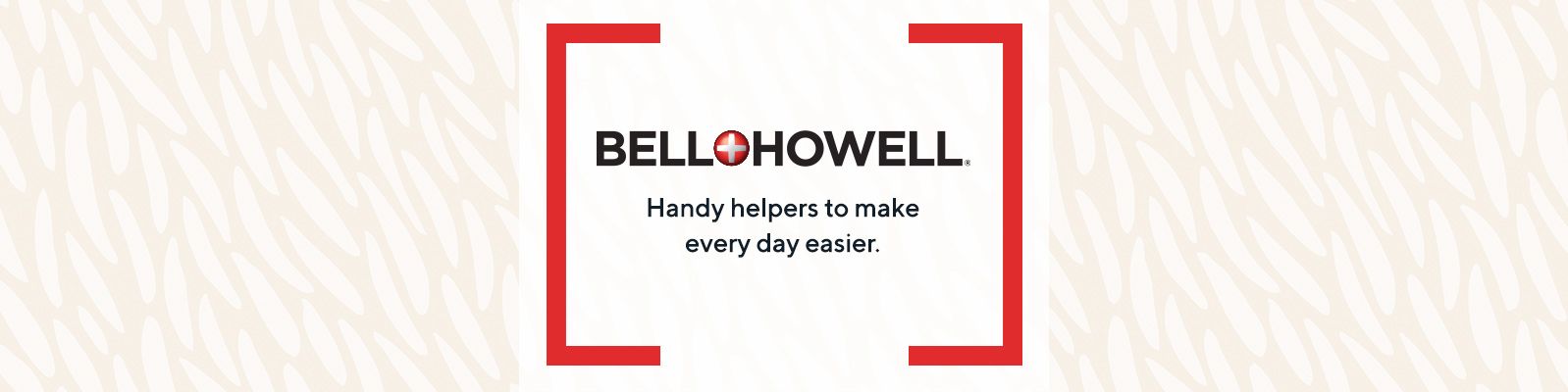 Bell & Howell 300-count Alien Tape Pre-cut Strips 