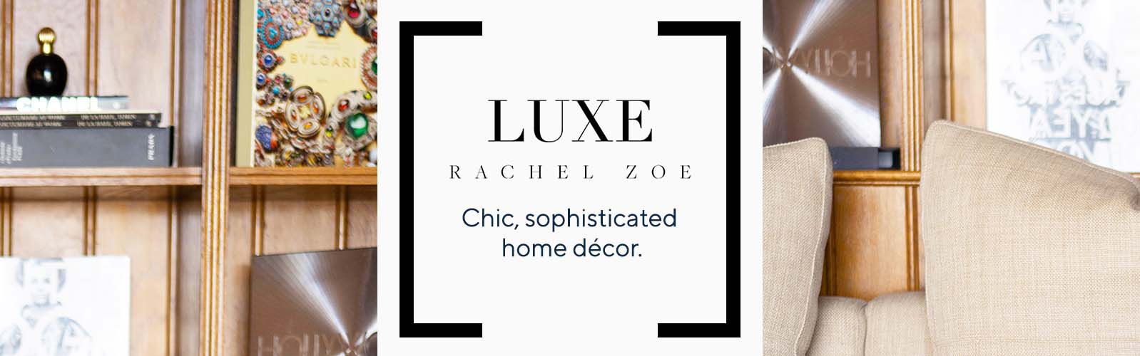 Rachel Zoe Home Decor Tips