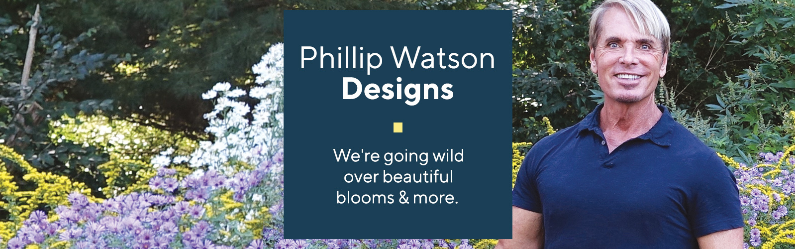 Phillip Watson Designs—For the Home