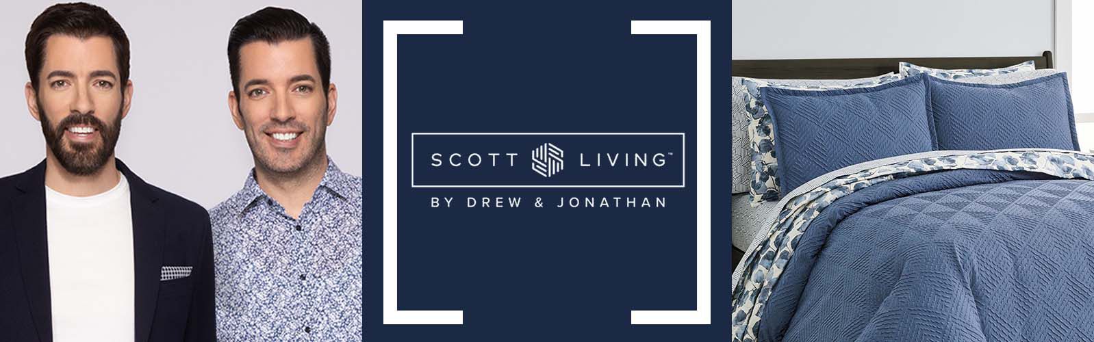 Scott Living by Drew & Jonathan 