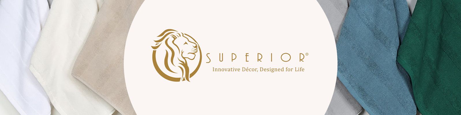 Superior Innovative Decor Designed for Life