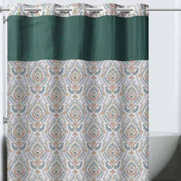 Bath Bathroom Accessories Décor, Mens Shower Curtain Ideas