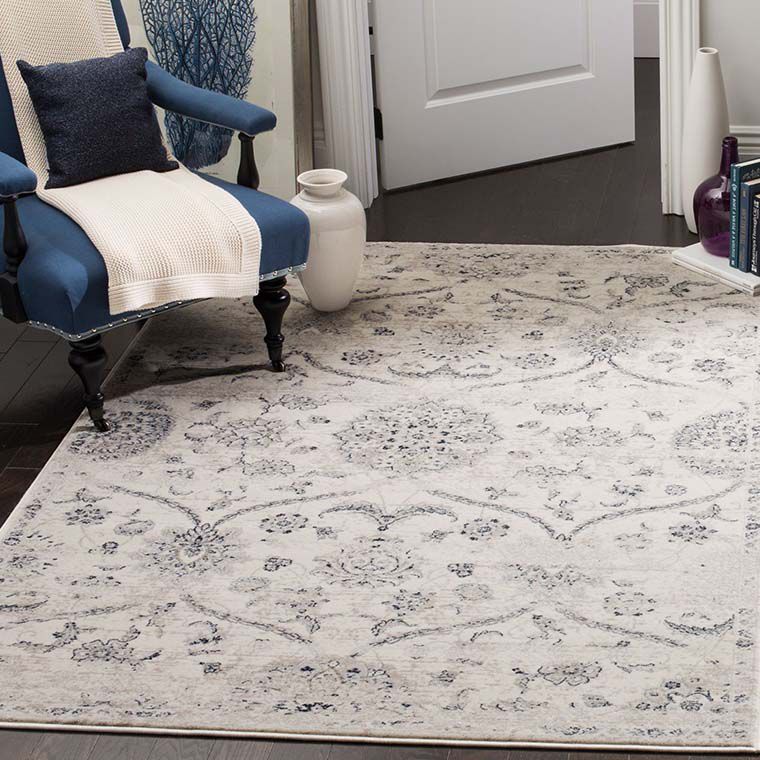Rugs Doormats Rug Runners Area, 5 X 6 Contemporary Area Rugs