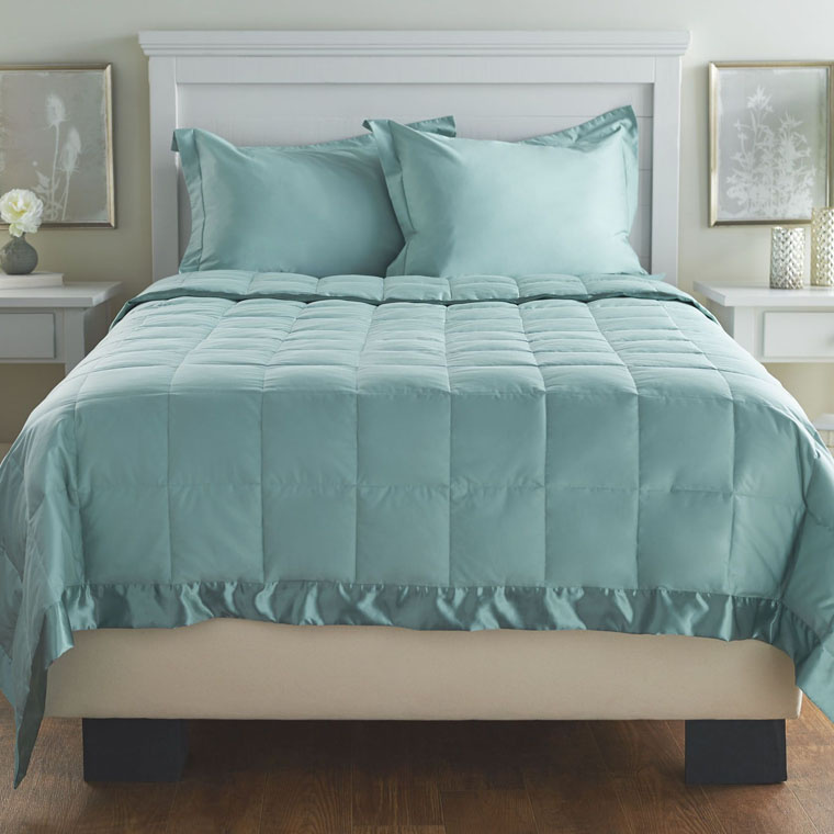 Bedding — Sheets, Comforters, Pillows & More —