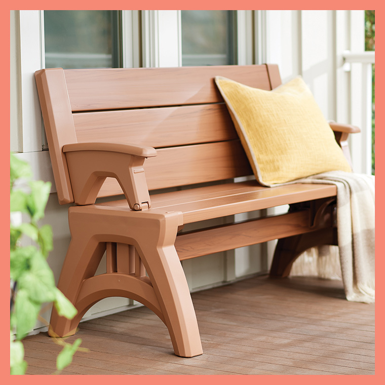 Patio & Garden — For the Home — QVC.com