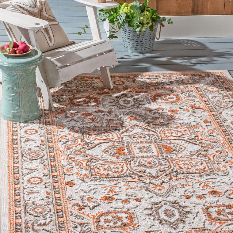 Outdoor Rugs