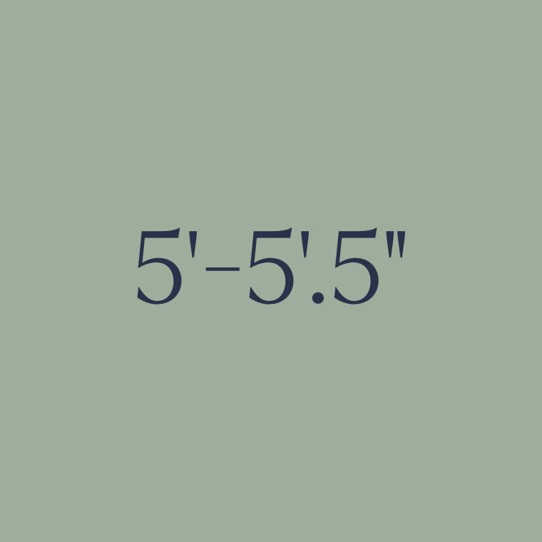 5'-5'.5"