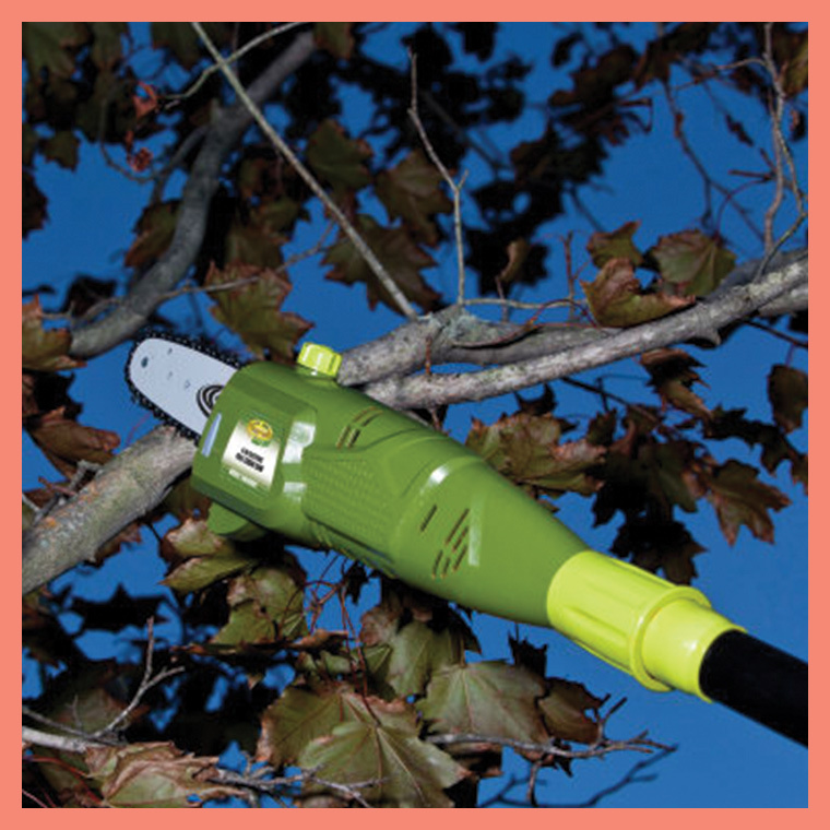 Patio & Garden — For the Home —