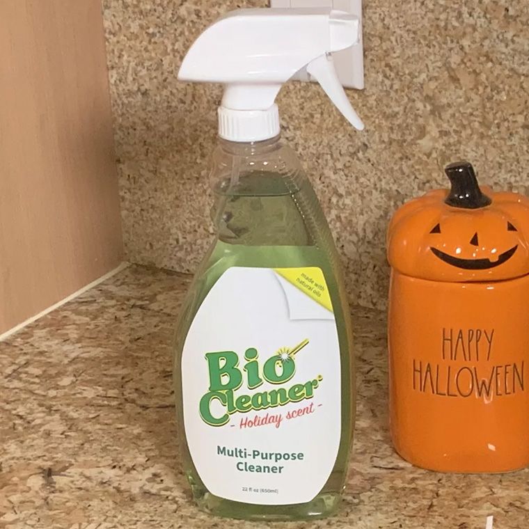 Spring Cleaning & Home Organization Supplies —