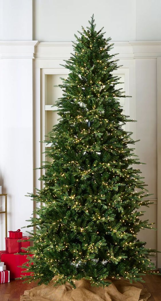 Brite Star Green Metal Christmas Ornament Hooks 2.5