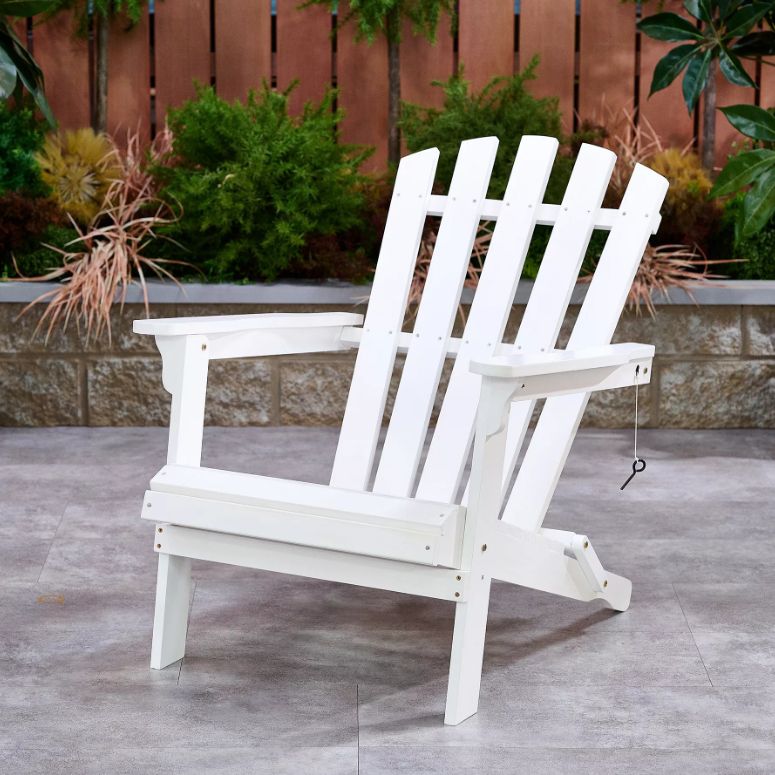 Qvc reclining garden chairs hot sale