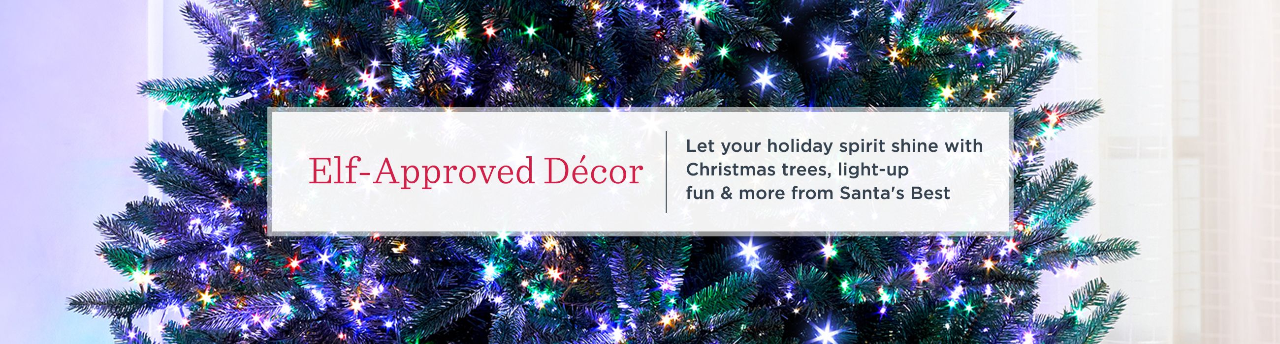 santa best lit christmas trees jpg 2600x700 santa best lit christmas trees - Santas Best Christmas Trees santa best lit christmas trees jpg 2600x700 santa best lit christmas trees - Santas Best Christmas Trees