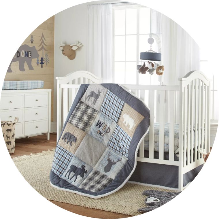 Baby Bedding