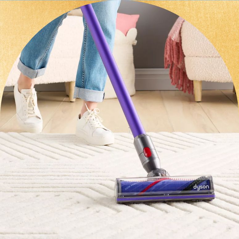 Floor Care & Cleaning