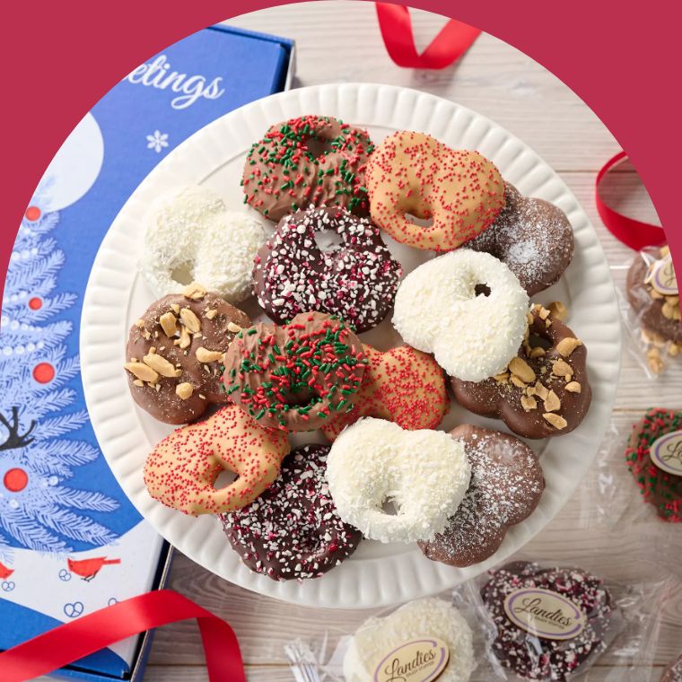 Countdown to Christmas —