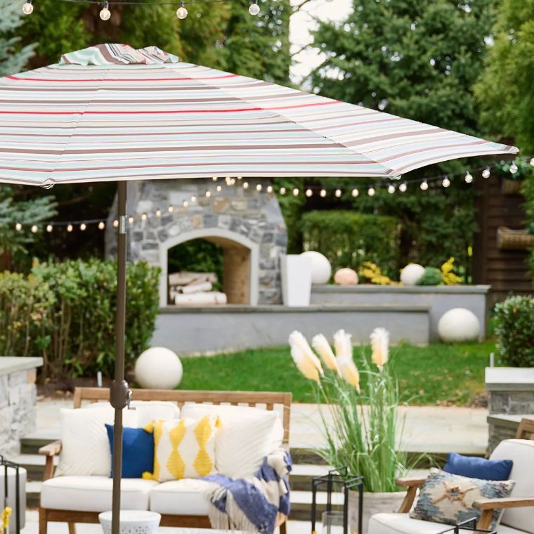 Backyard Bliss Outdoor Entertaining & Garden Decor —