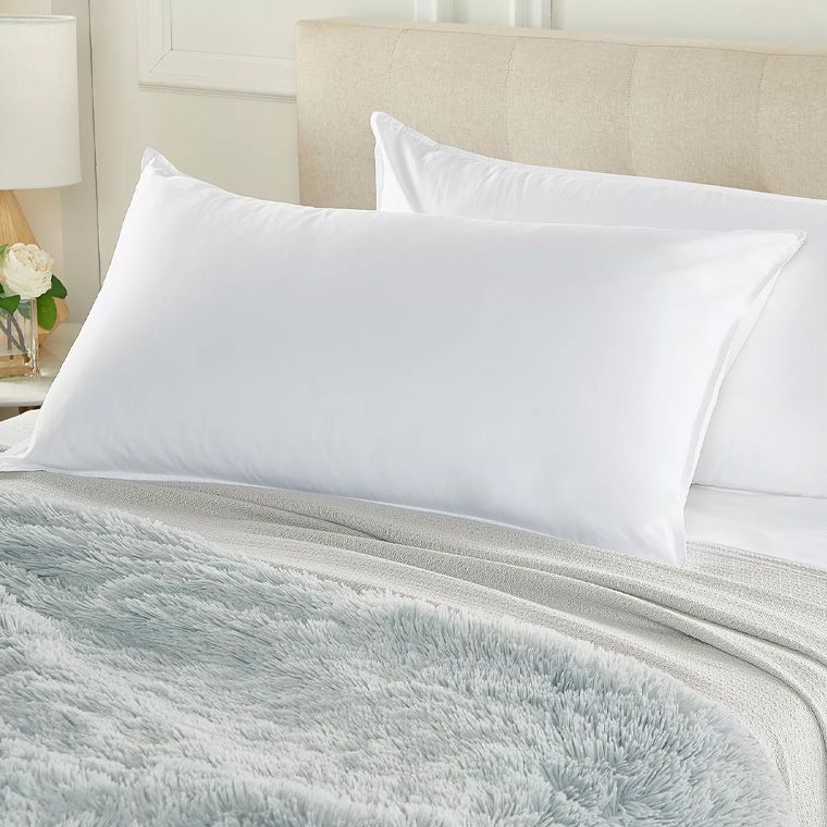 Qvc My Pillow Mattress Topper King