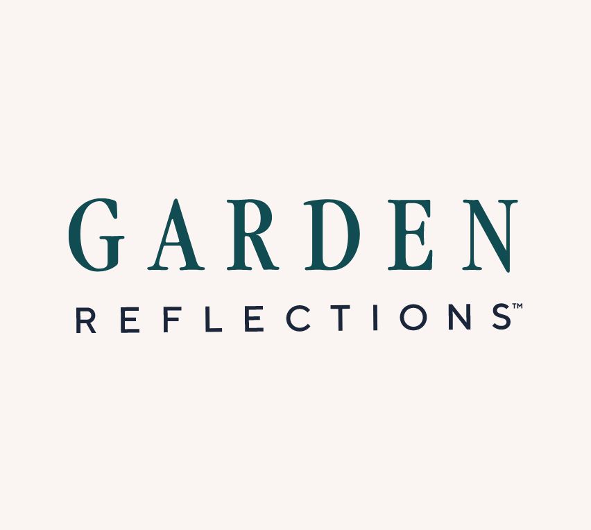 Garden Reflections