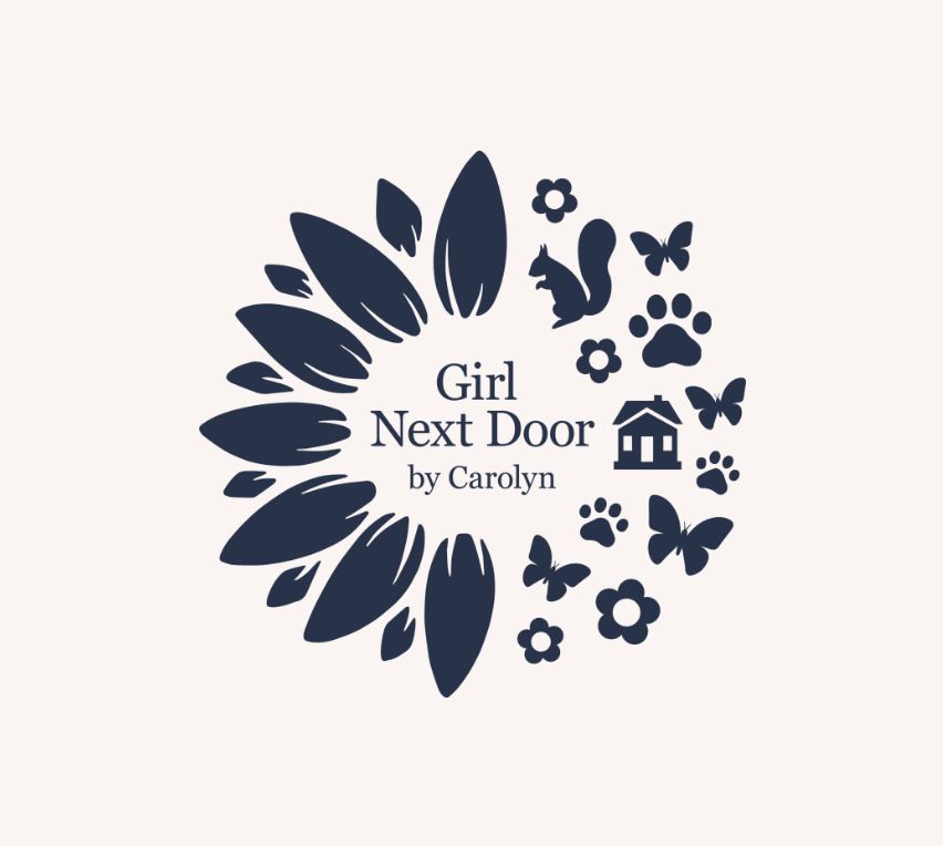 Girl Next Door by Carolyn Gracie