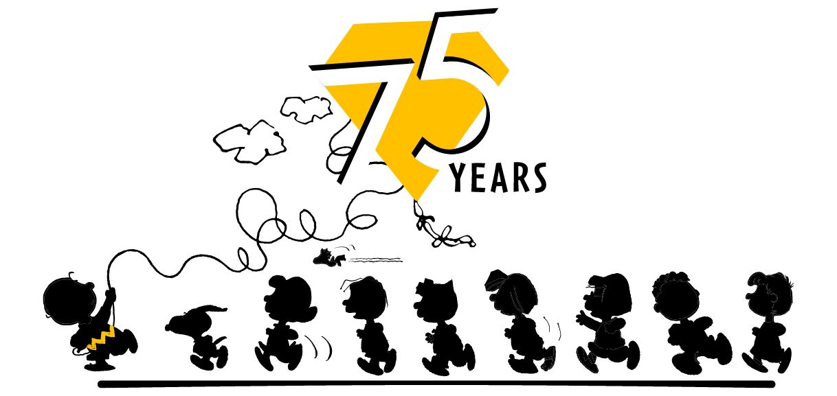 75 Years