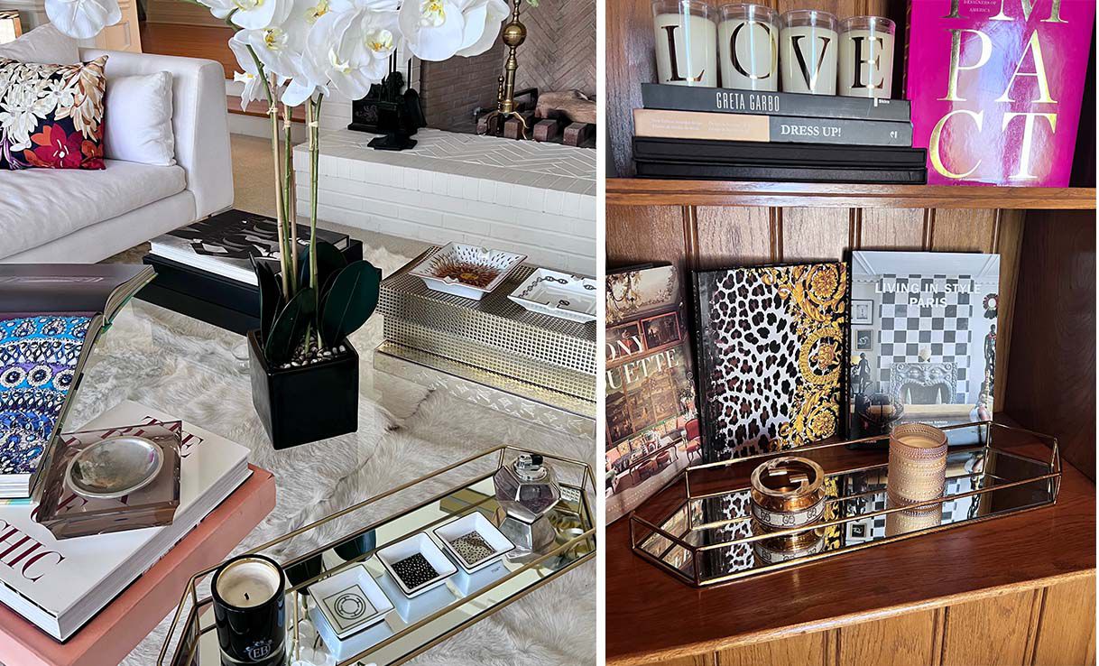 Explore rachel zoe home decor for luxury and glamour