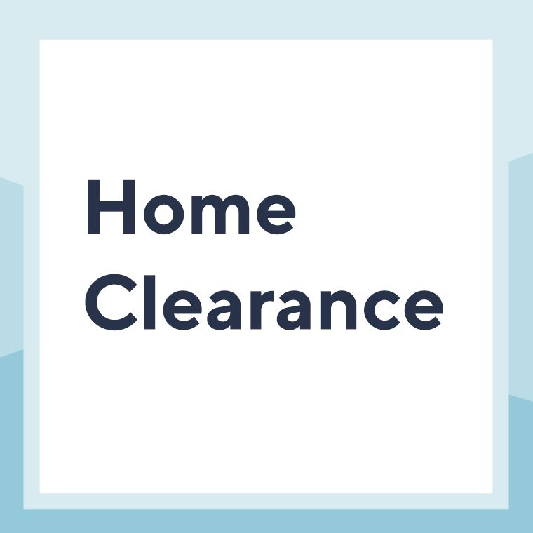 Home Clearance