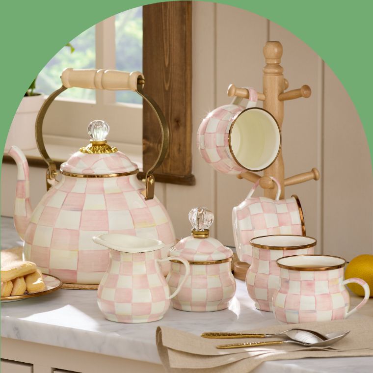 Home & Garden — For the Home — QVC.com