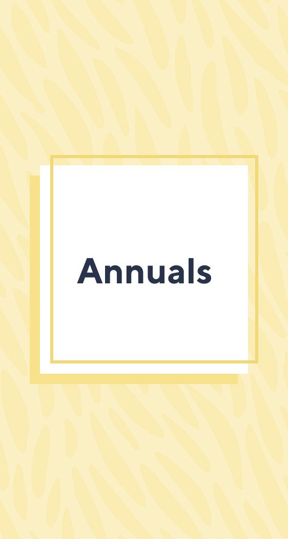 Annuals