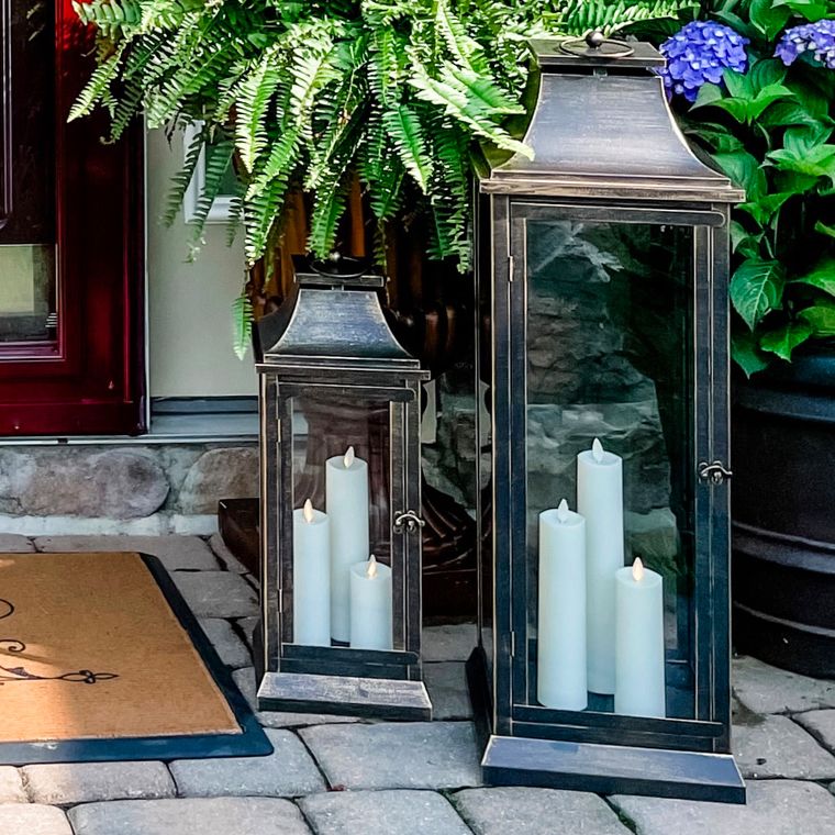 Candles & Scents — Candles, Home Fragrances & More