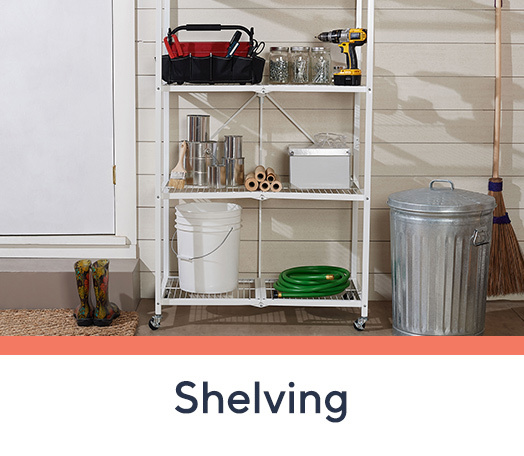 Organized Options — Storage Solutions and Ideas — QVC.com
