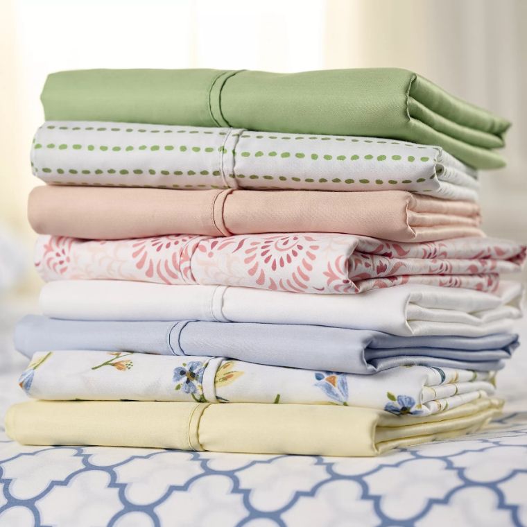 Your Best Night's Sleep Bedding, Mattresses & More