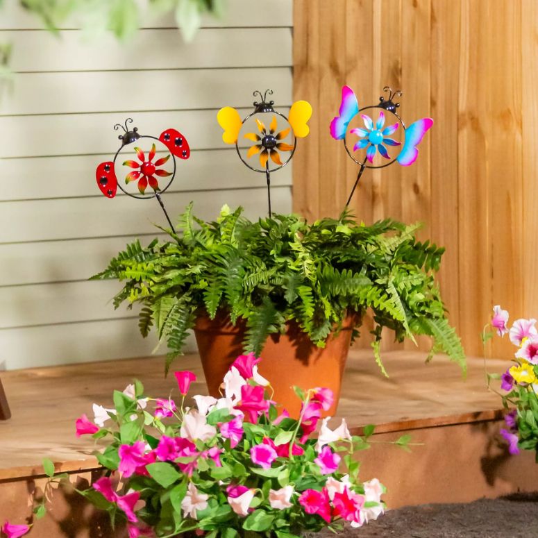 Backyard Bliss: Outdoor Entertaining & Garden Decor — QVC.com