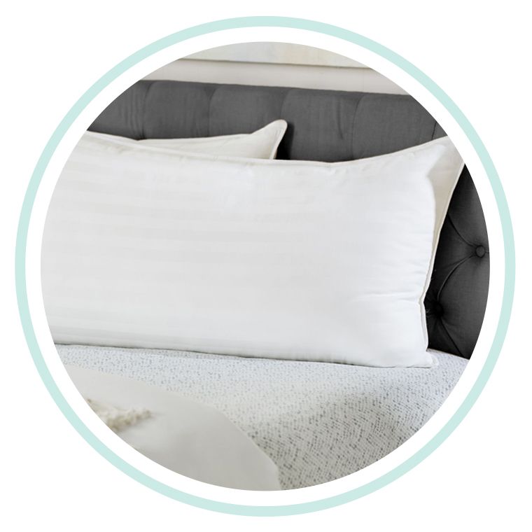 Bedding — Sheets, Comforters, Pillows & More